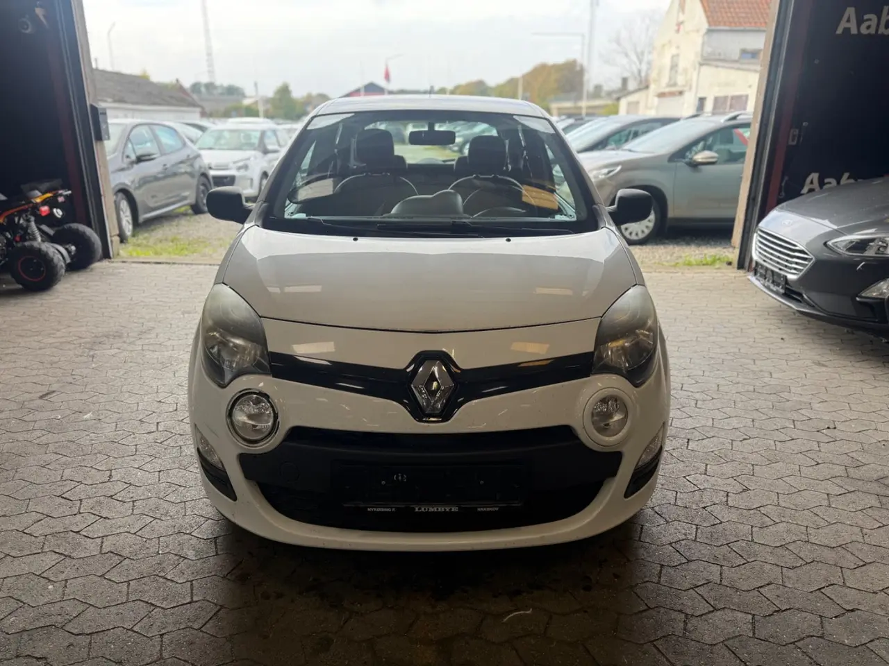 Billede 2 - Renault Twingo 1,2 16V Authentique ECO2