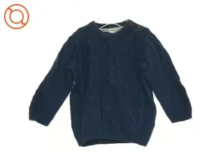 Bluse fra H&M (str. 80 cm)