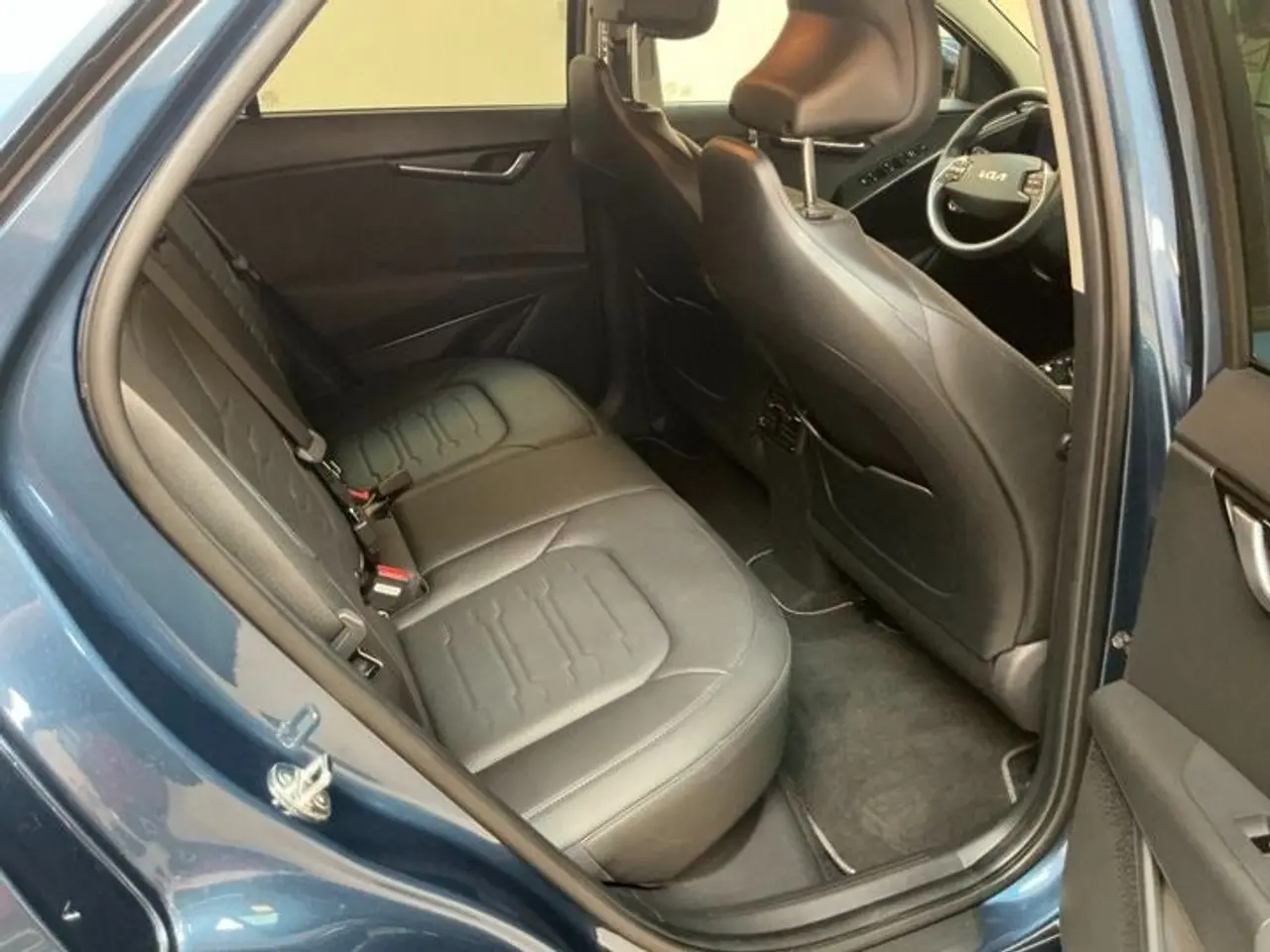 Billede 17 - Kia Niro 64 EV Inspire