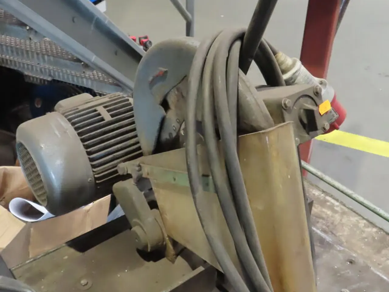 Billede 4 - Metalsav EISELE LMSI