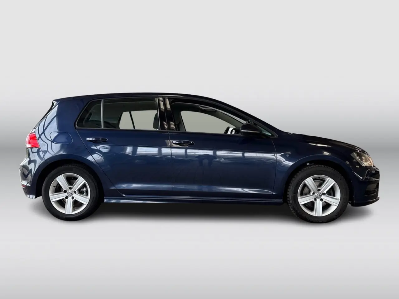 Billede 6 - VW Golf VII 2,0 TDi 150 R-line BMT