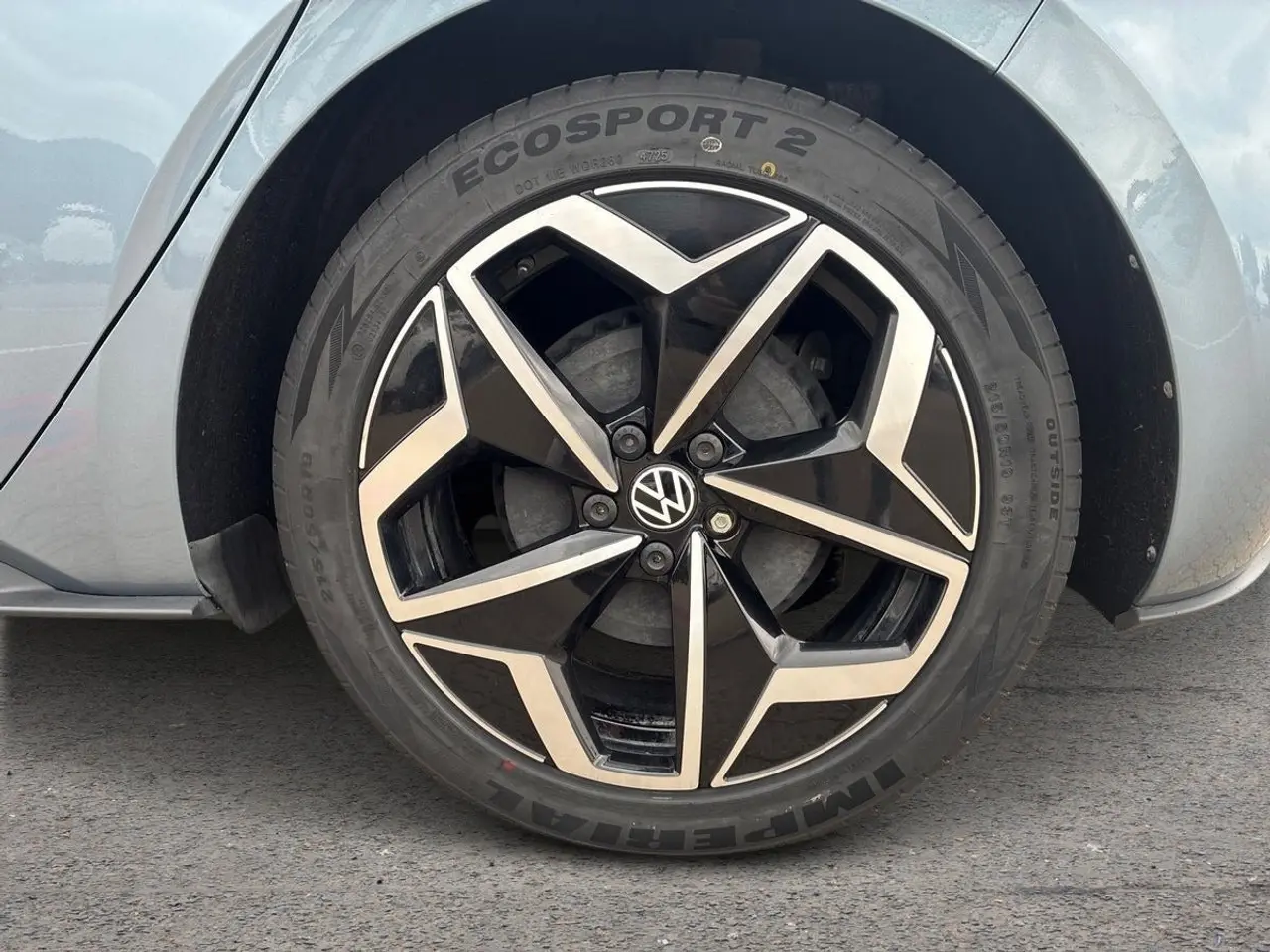 Billede 18 - VW ID.3 77 Pro S Tour