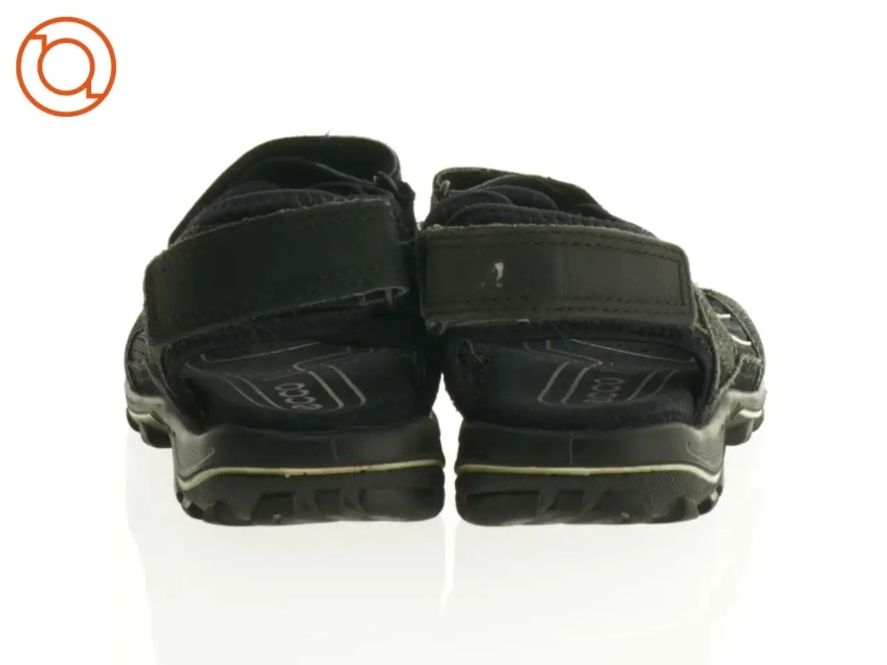 Billede 2 - Sandaler fra Ecco (str. 26)