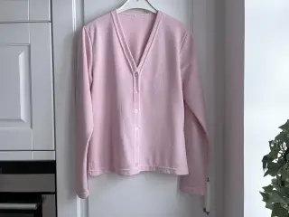 Cardigan, Trøje, Str. M