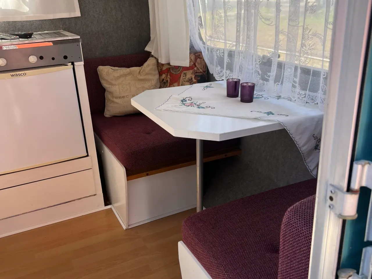 Billede 22 - Retro camping vogn