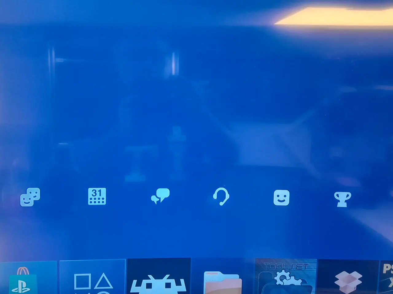 Billede 1 - PS4 med 4 Controller 