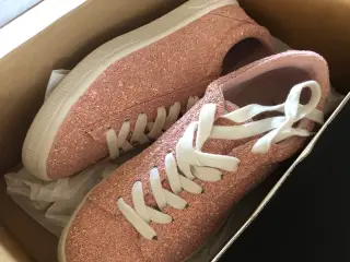 Glittersko