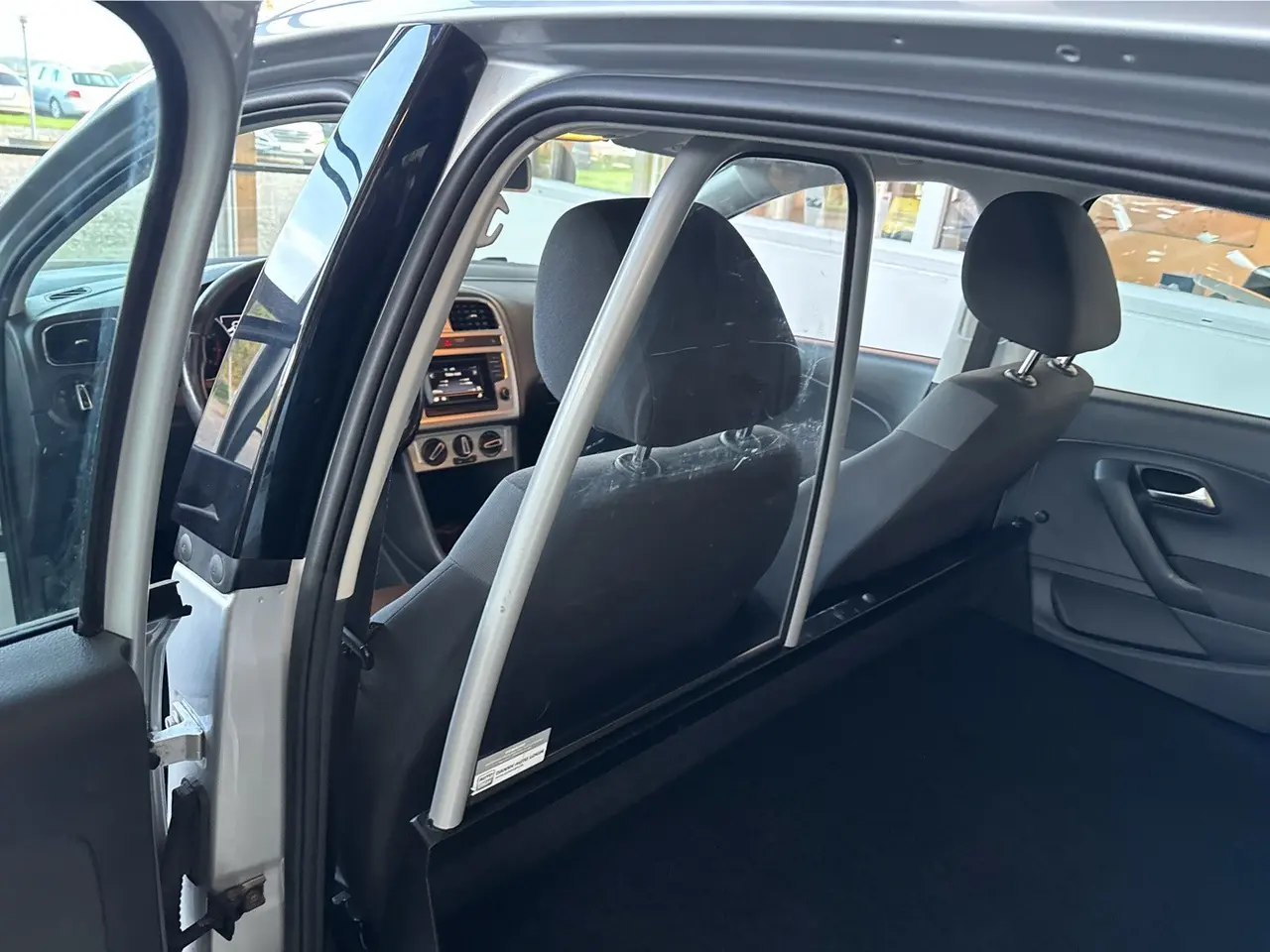 Billede 16 - VW Polo 1,0 TSi 95 BlueMotion Van