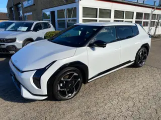 Kia EV4 81 Long Range GT-Line