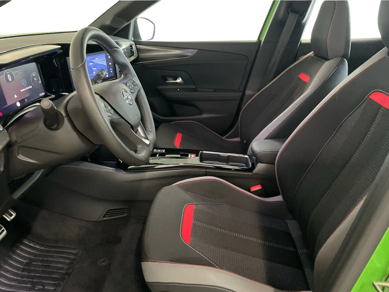 Billede 17 - Opel Mokka-e 50 GS Line