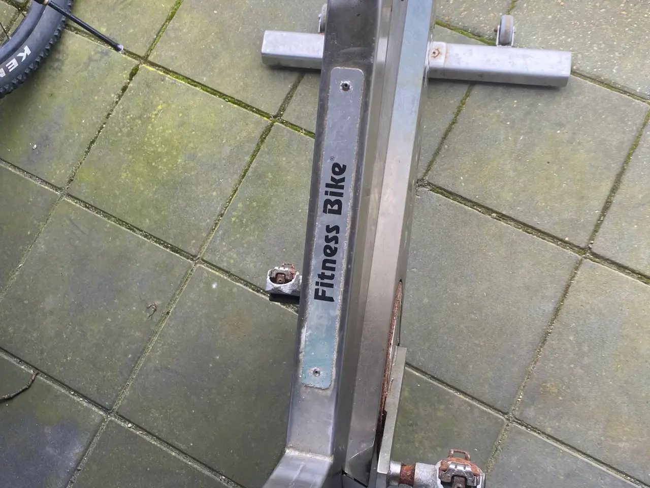 Billede 2 - Spinningcykel