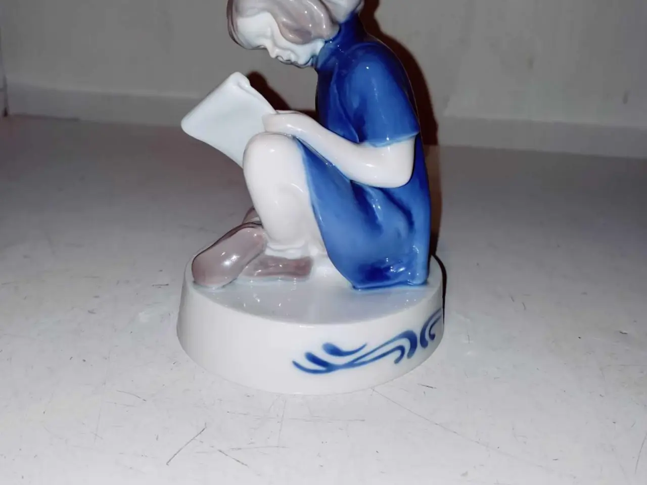 Billede 4 - super flot figur fra b&g 1983