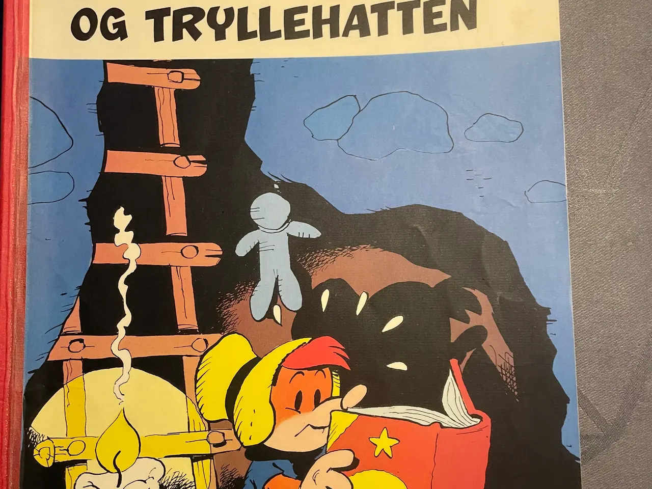 Billede 3 - Sibyline se tekst