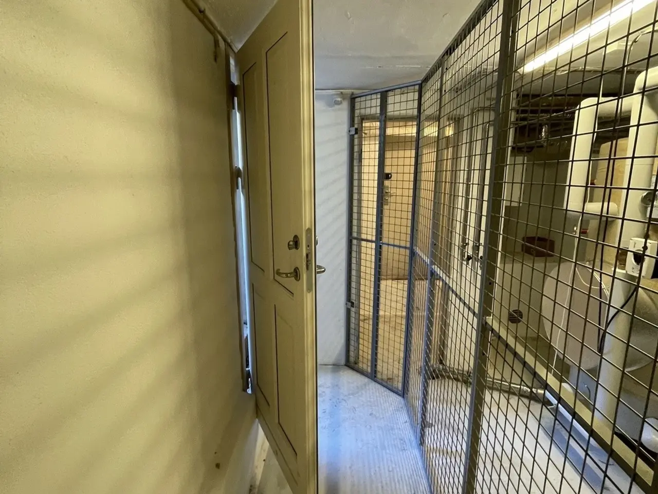 Billede 7 - Lagerlokale til leje på Gammel Kongevej 124