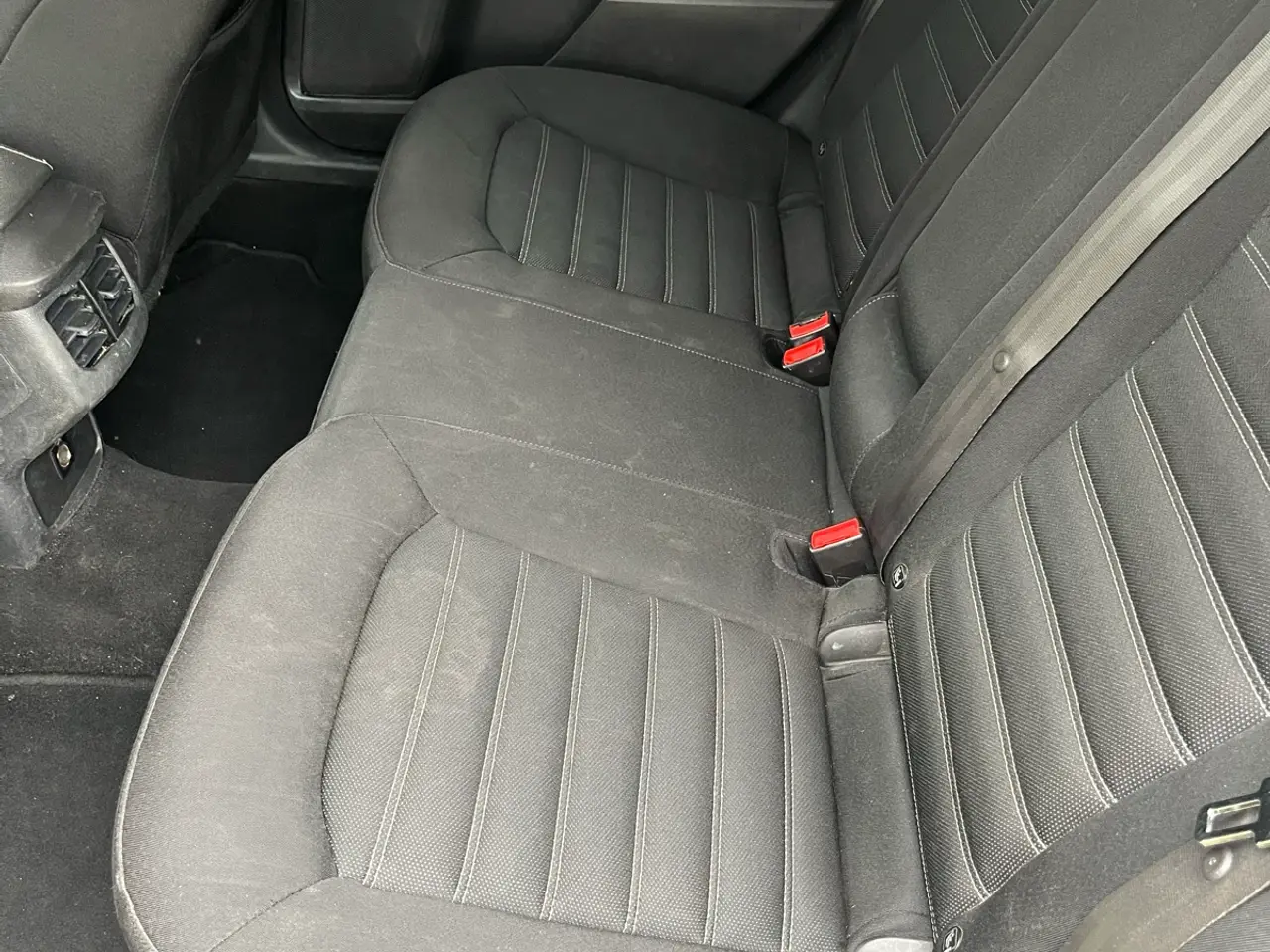 Billede 8 - Dejlig Ford Mondeo med 4 hjulstræk