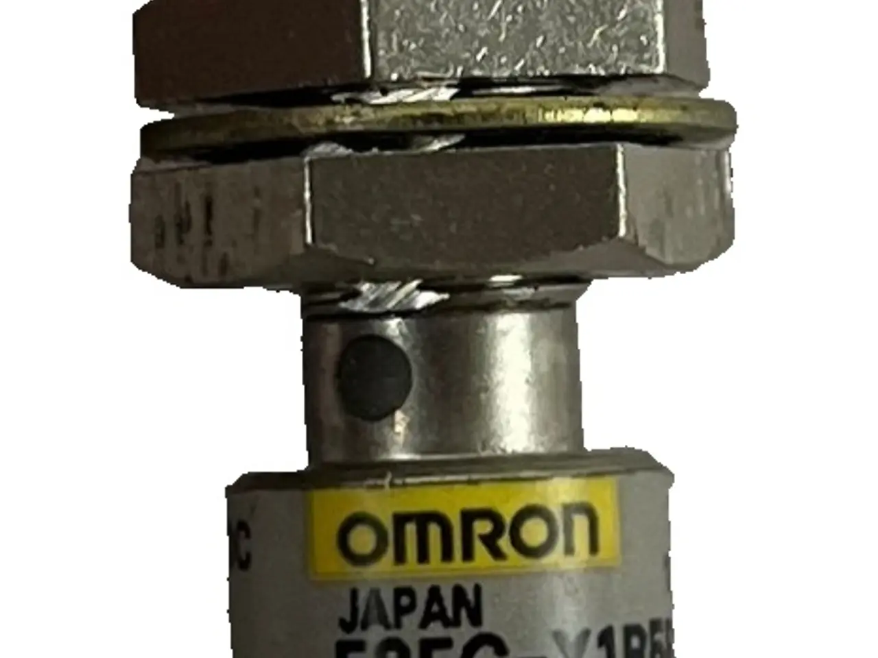 Billede 1 - Omron E2EG-X1R5B2-M1 Inductive Proximity Sensor