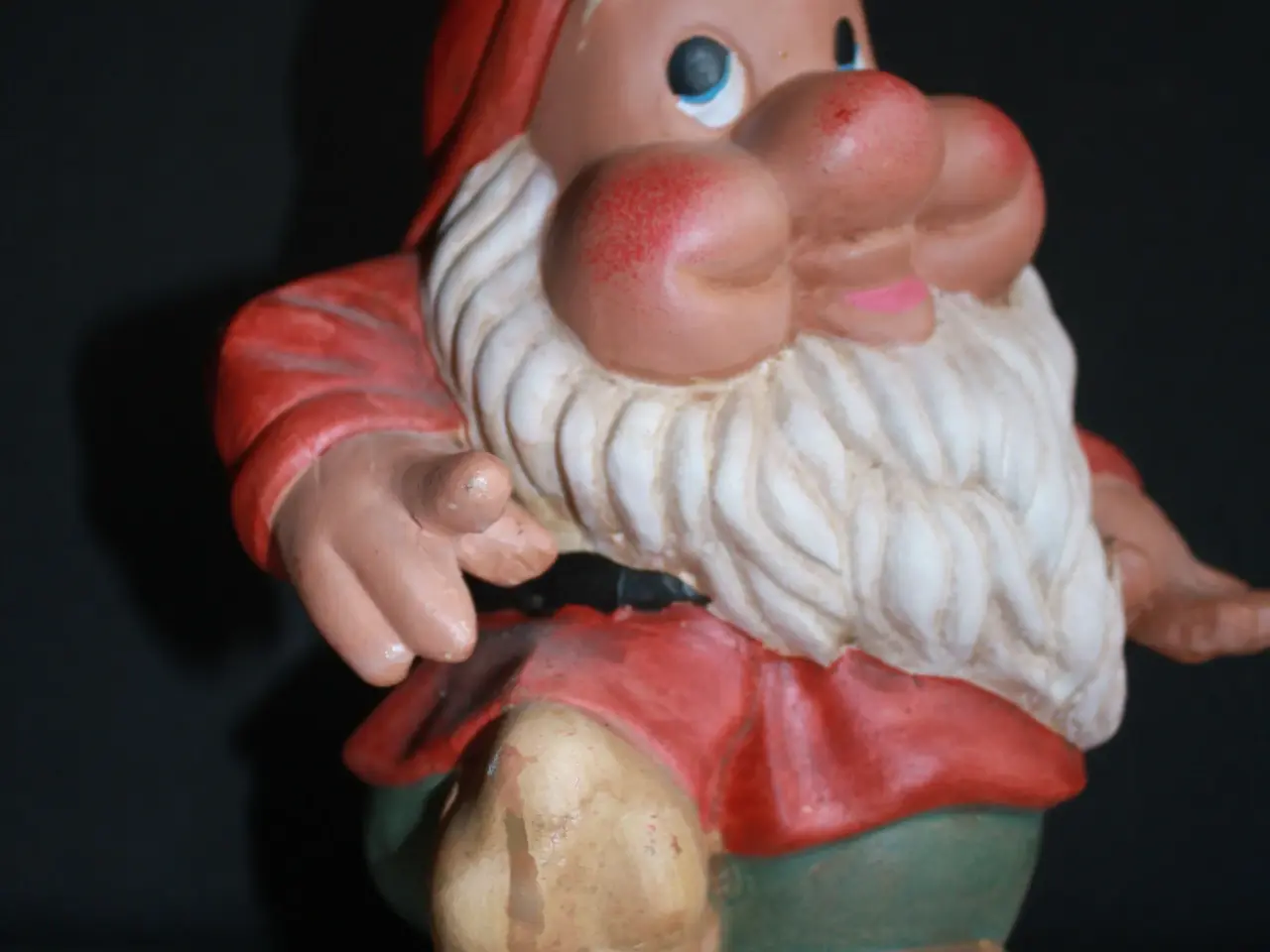 Billede 7 - Gammel nisse
