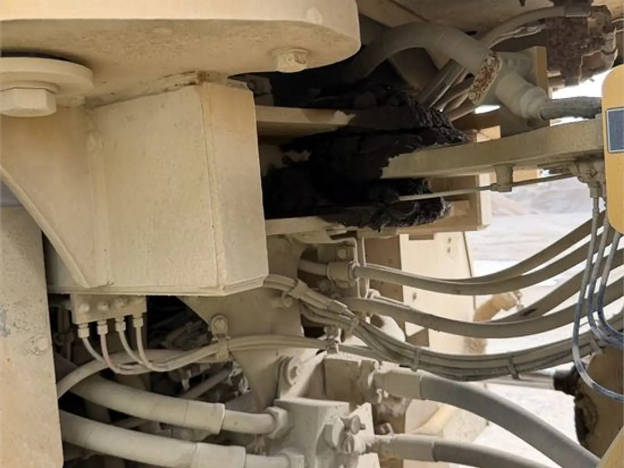 Billede 38 - Caterpillar 972 M XE - 26 ton - hurtigskift / quick coupler - Video!