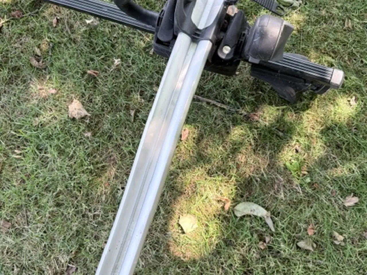 Billede 4 - Tag cykel stativ