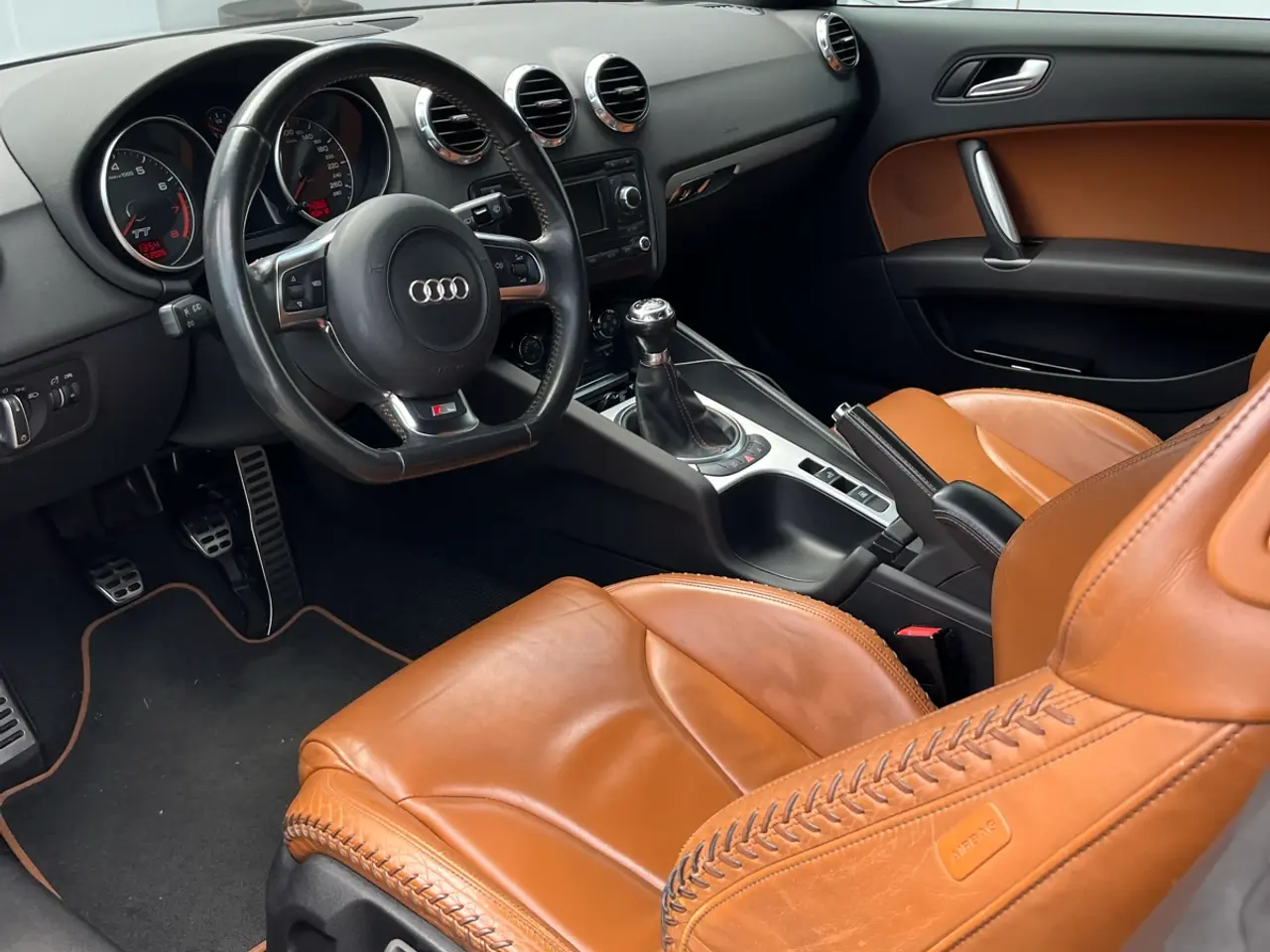 Billede 9 - Audi TT 2,0tfsi Roadster/cabriolet