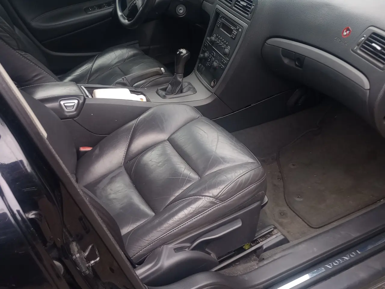 Billede 7 - Volvo v 70