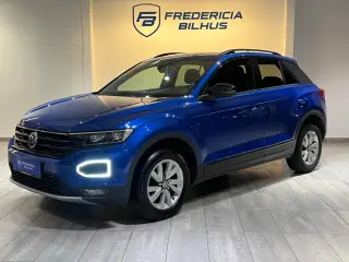 VW T-Roc 1,5 TSi 150 Highline DSG