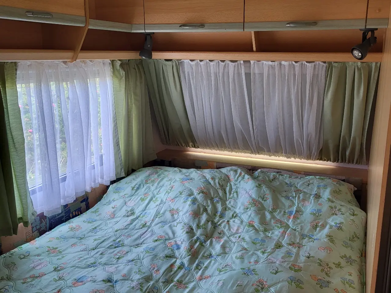Billede 14 - Meget velholdt campingvogn