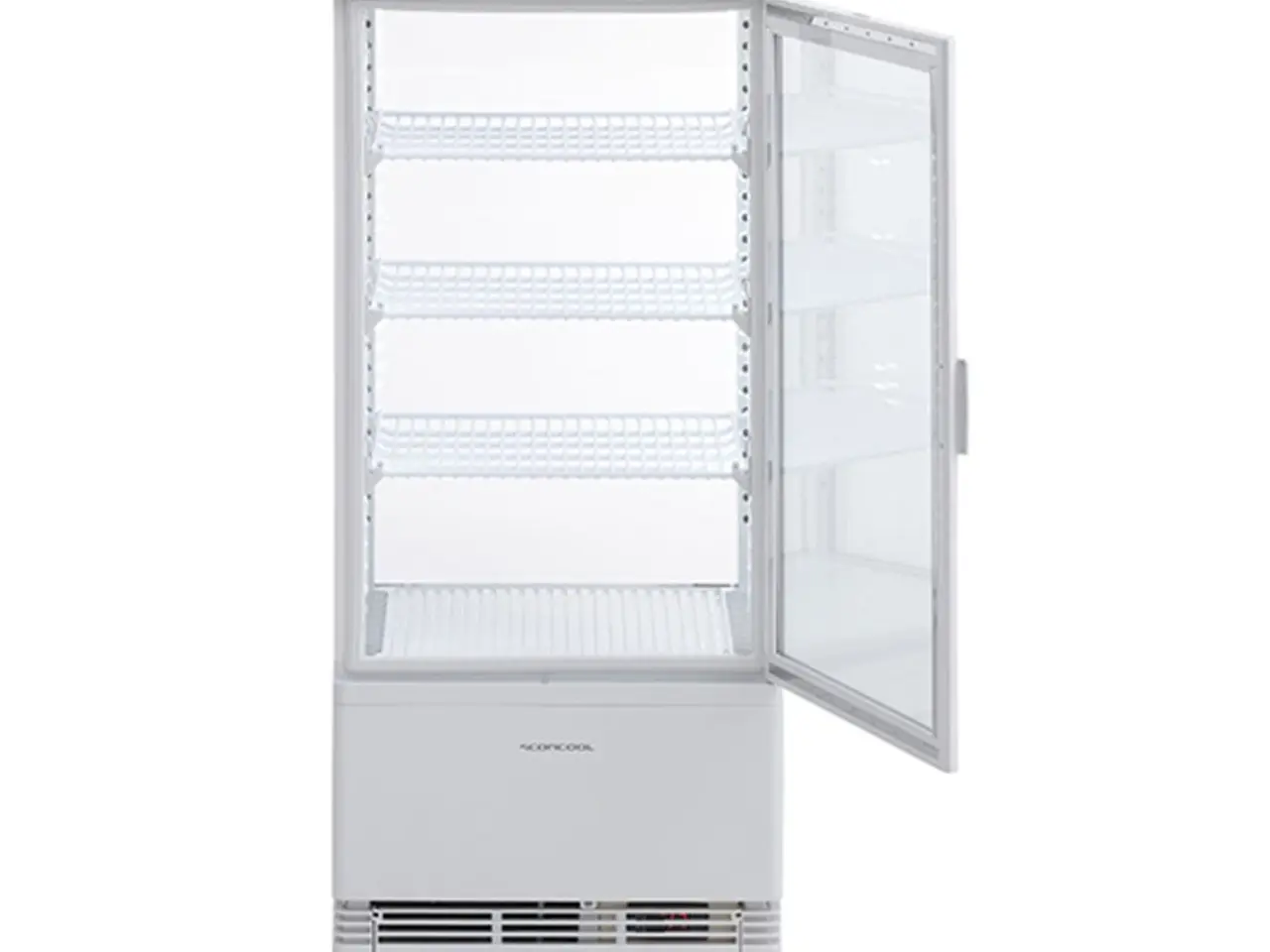 Billede 4 - Kølemontre 78 Liter – RT 82 WE