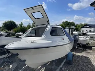 Crescent 506 Argo