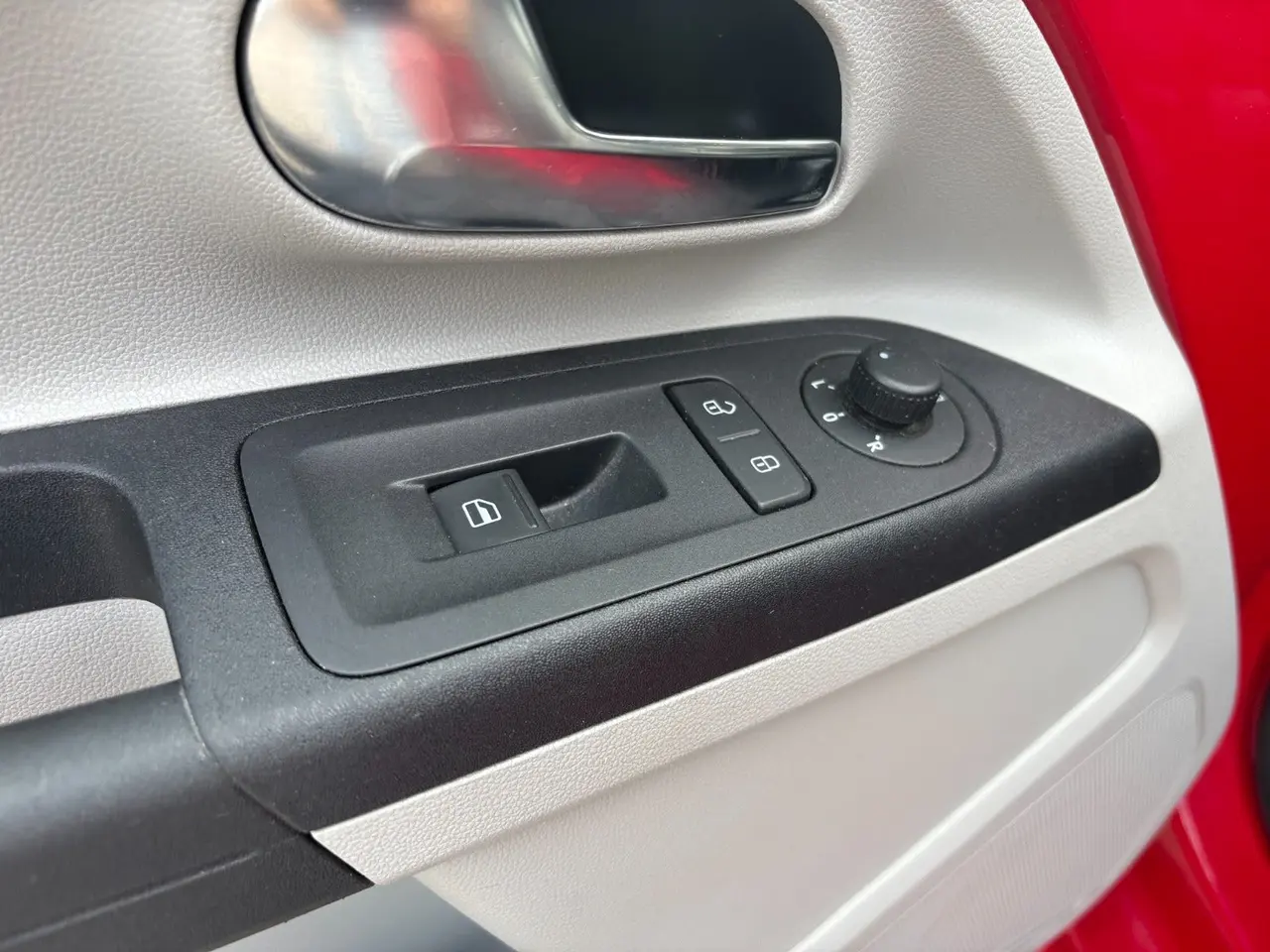 Billede 9 - Seat Mii 1,0 60 Style