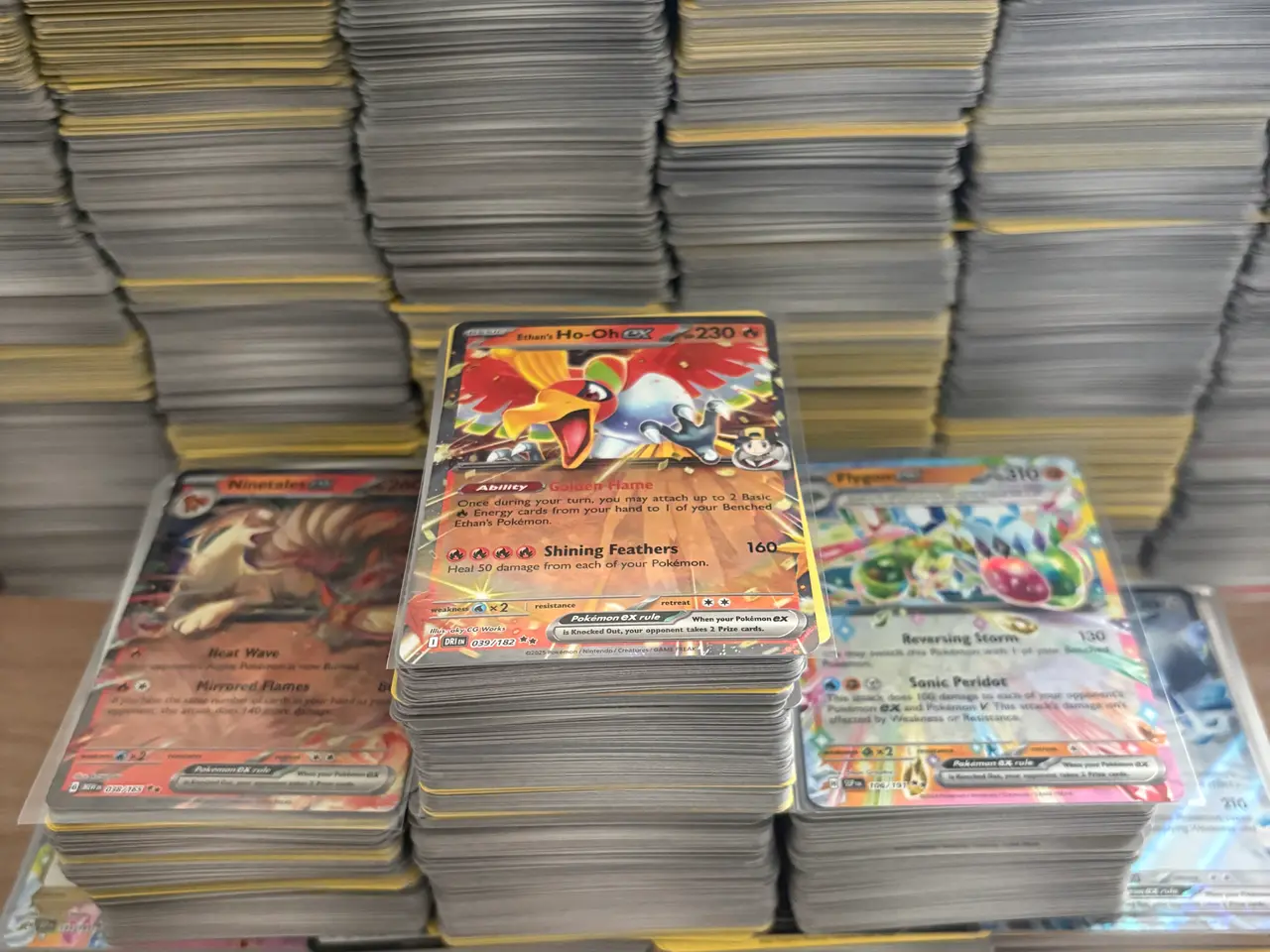 Billede 3 - 800 Forskellige Pokemon Kort til 600kr
