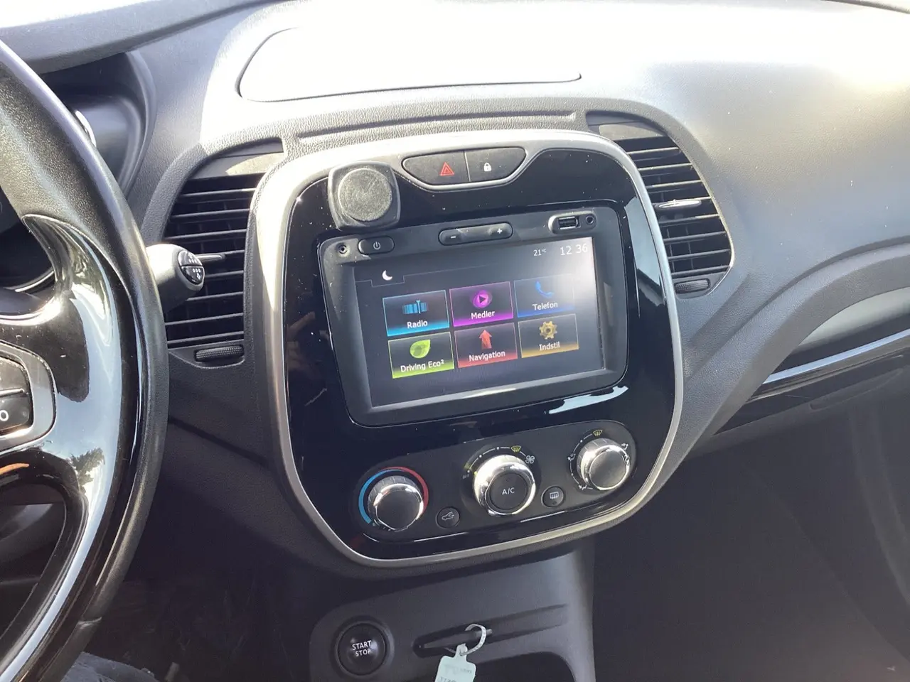 Billede 13 - Renault Captur 1,2 TCe 120 Expression EDC