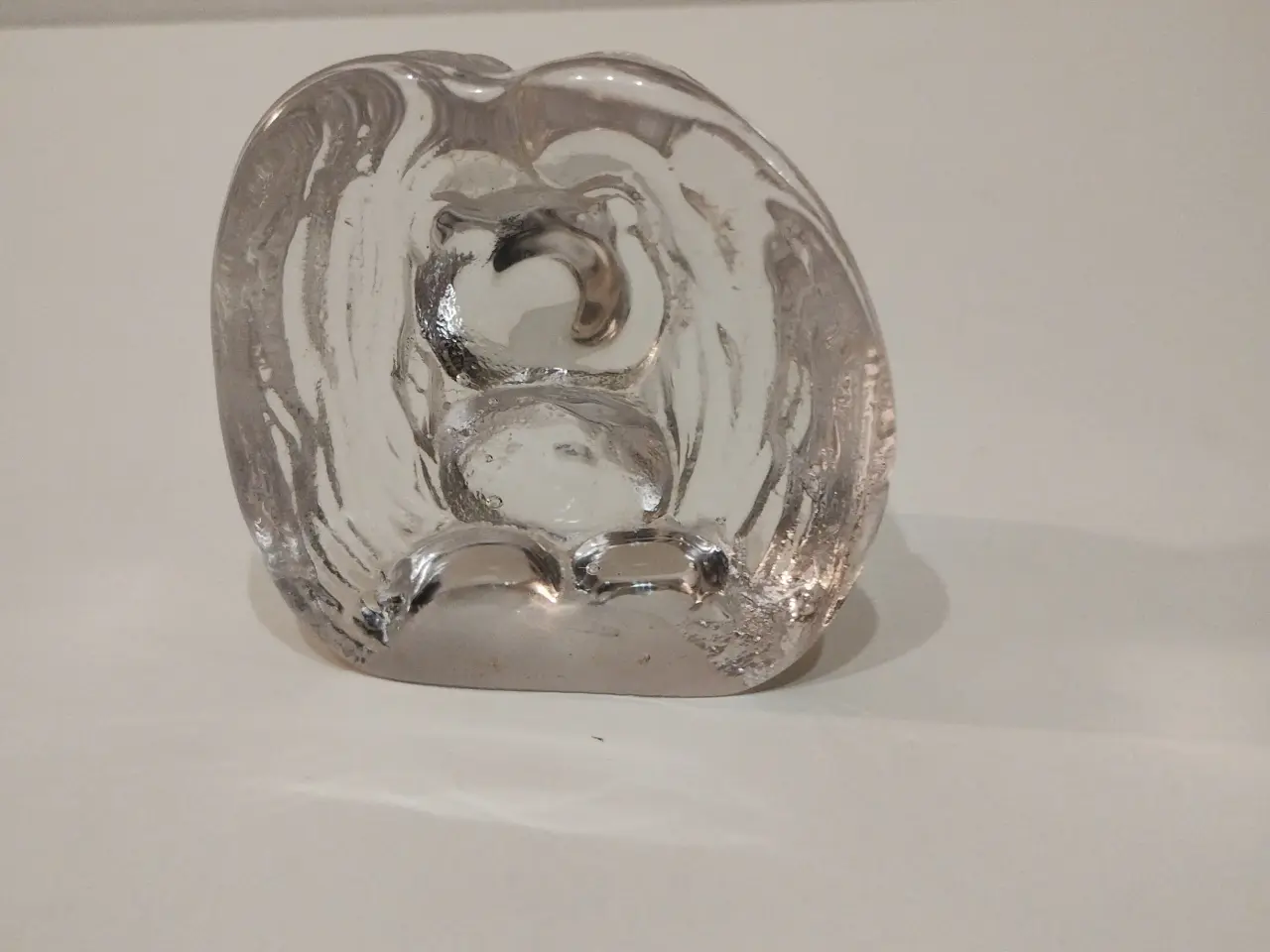 Billede 4 - Bergdala glas trold