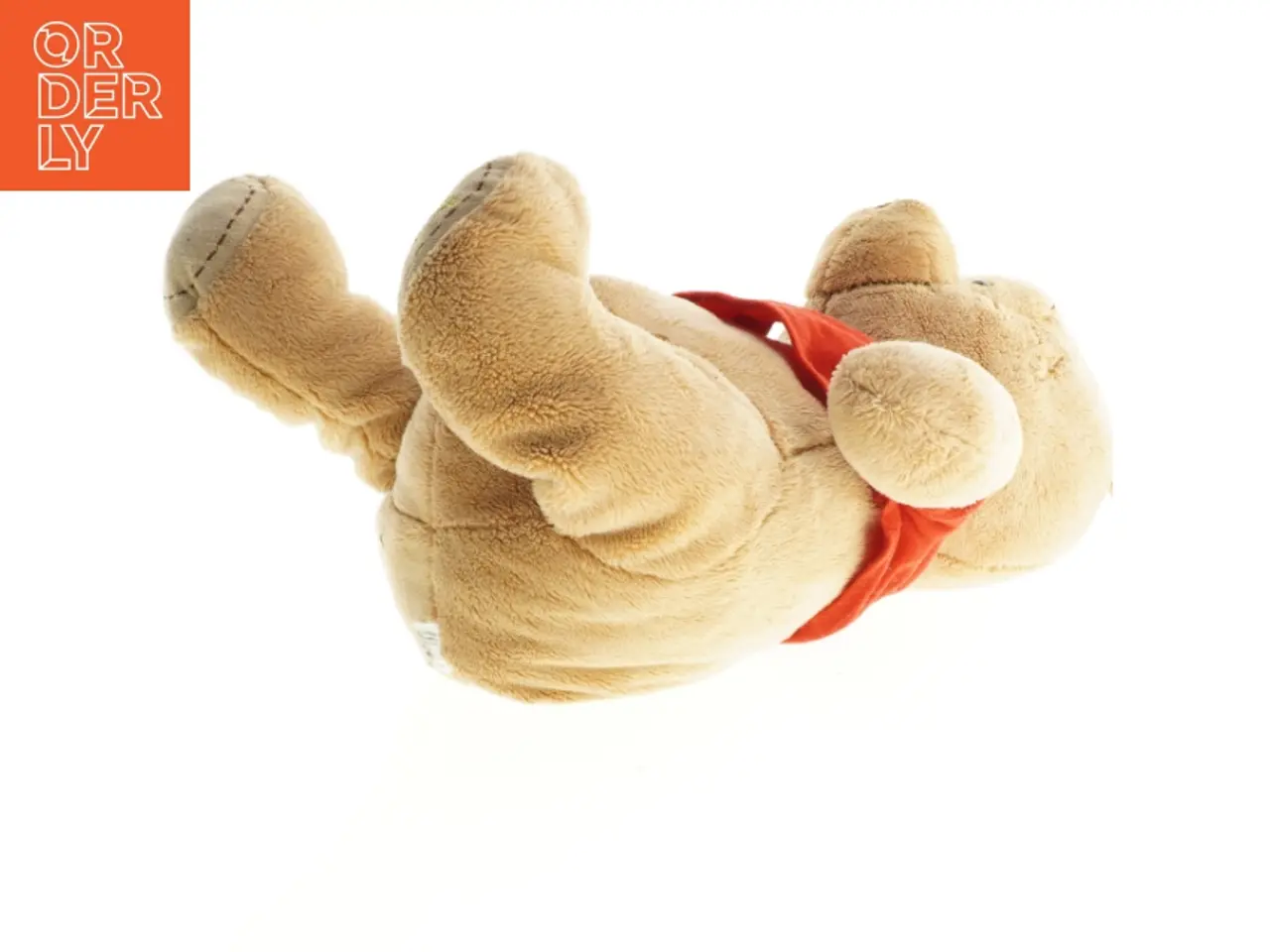 Billede 3 - Winnie the Pooh tøjdyr (str. 38 x 25 cm)