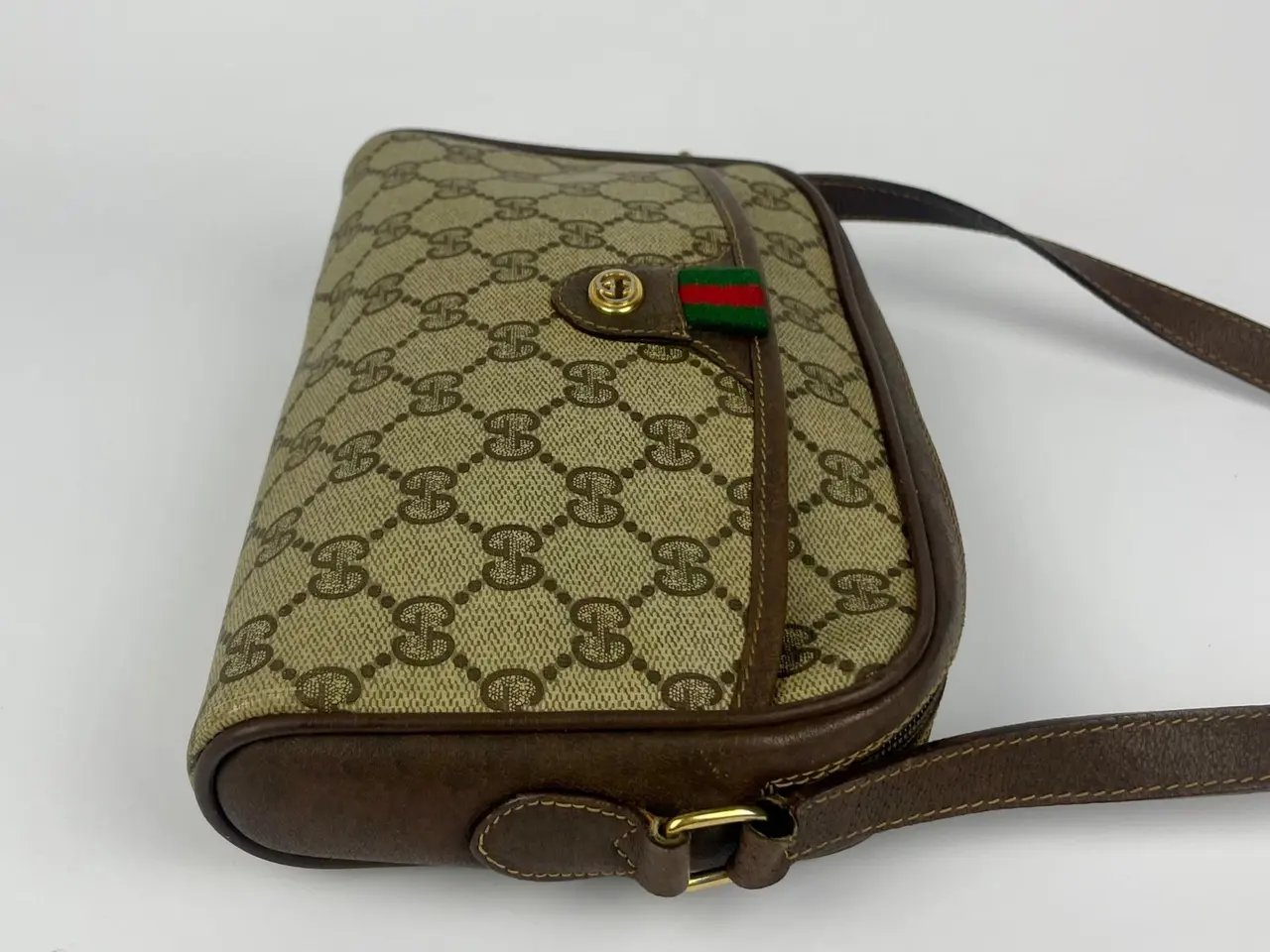 Billede 4 - Gucci Crossbody – 100% autentisk