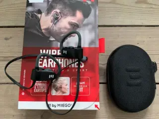 Miiego trådløse høretelefoner