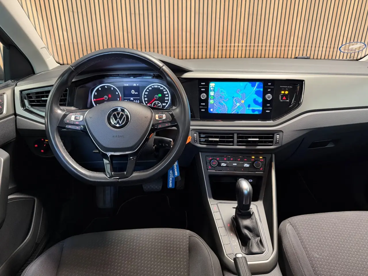 Billede 9 - VW Polo 1,0 TSi 95 Comfortline DSG