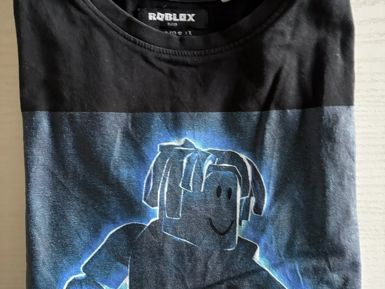 Billede 1 - Bluse, ROBLOX str. 140