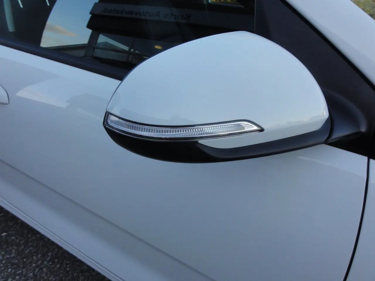 Billede 11 - Kia Rio 1,25 MPi Prestige+