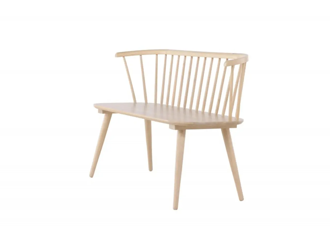 Billede 6 - Bobby Sofabænk 120cm