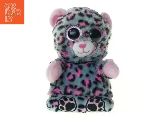 Bamse kat fra Ty Trixi (str. 12 x 9 cm)