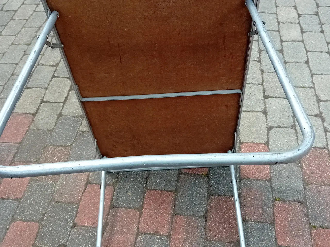 Billede 3 - RetoCamping bord