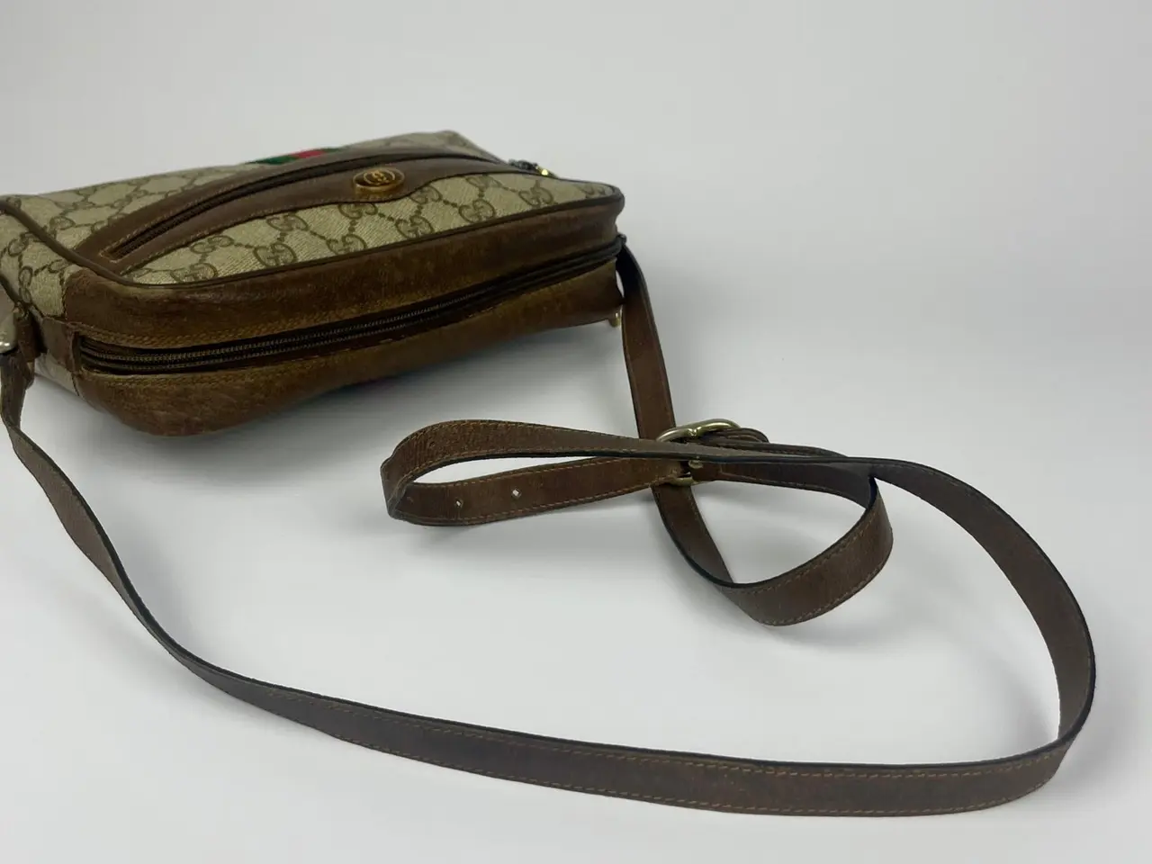 Billede 6 - Gucci Crossbody – 100% autentisk