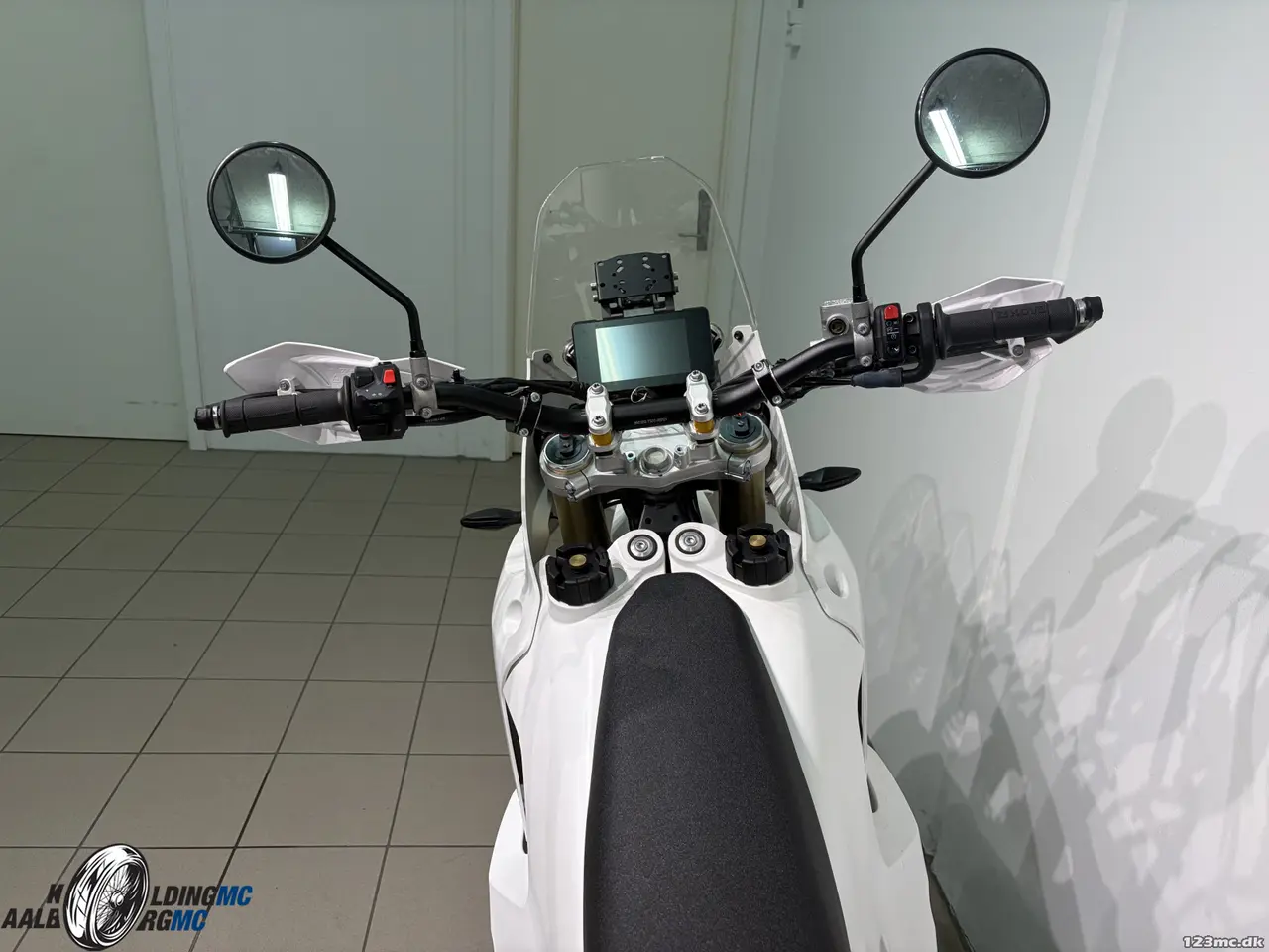 Billede 6 - Kove 450 Rally