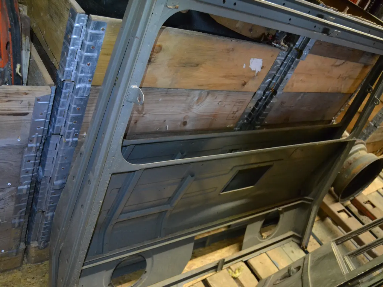 Billede 3 - Volvo Valp, Volvo L3314, Volvo L3315 