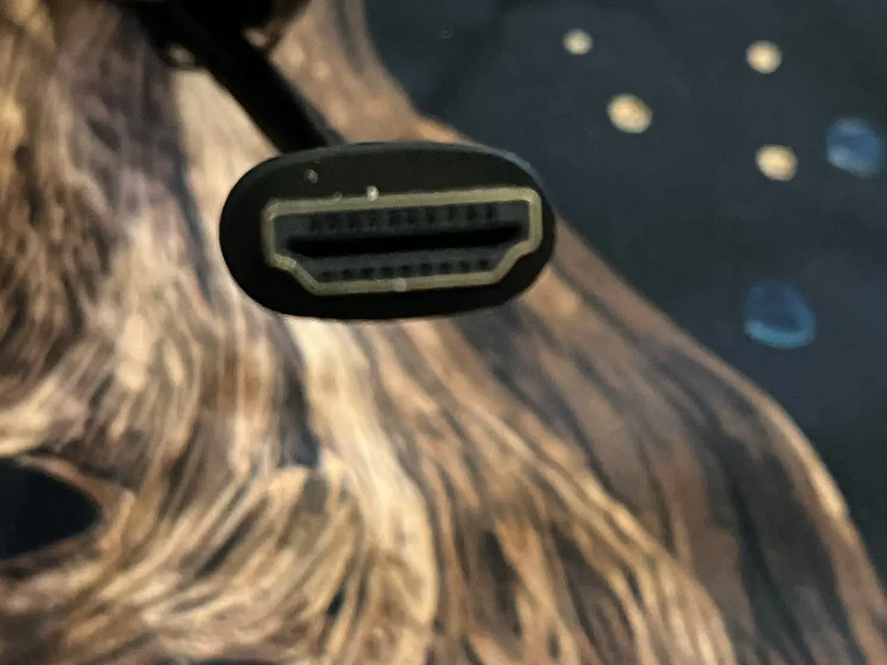 Billede 2 - Kabel HDMI til Mini HDMI (type C) 1,5m
