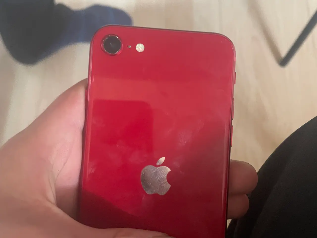Billede 2 - Billig iPhone SE