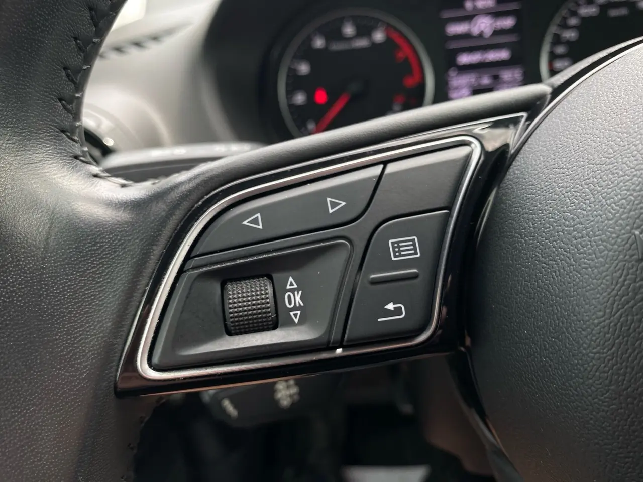 Billede 19 - Audi Q2 1,4 TFSI Sport S Tronic 150HK 5d 7g Aut.