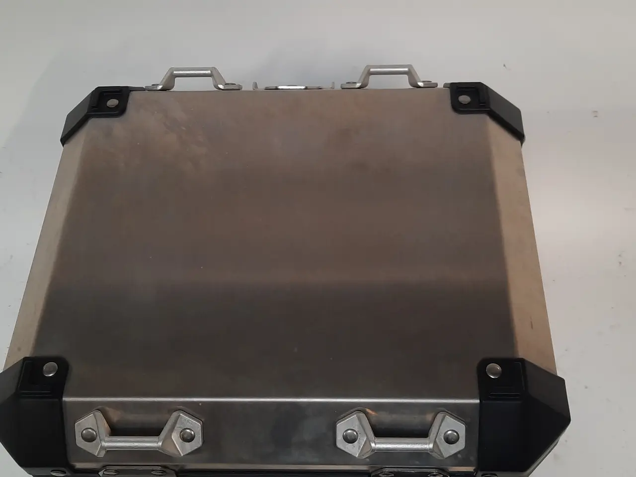 Billede 1 - BMW ALU topboks R1200GSA/R1250GSA