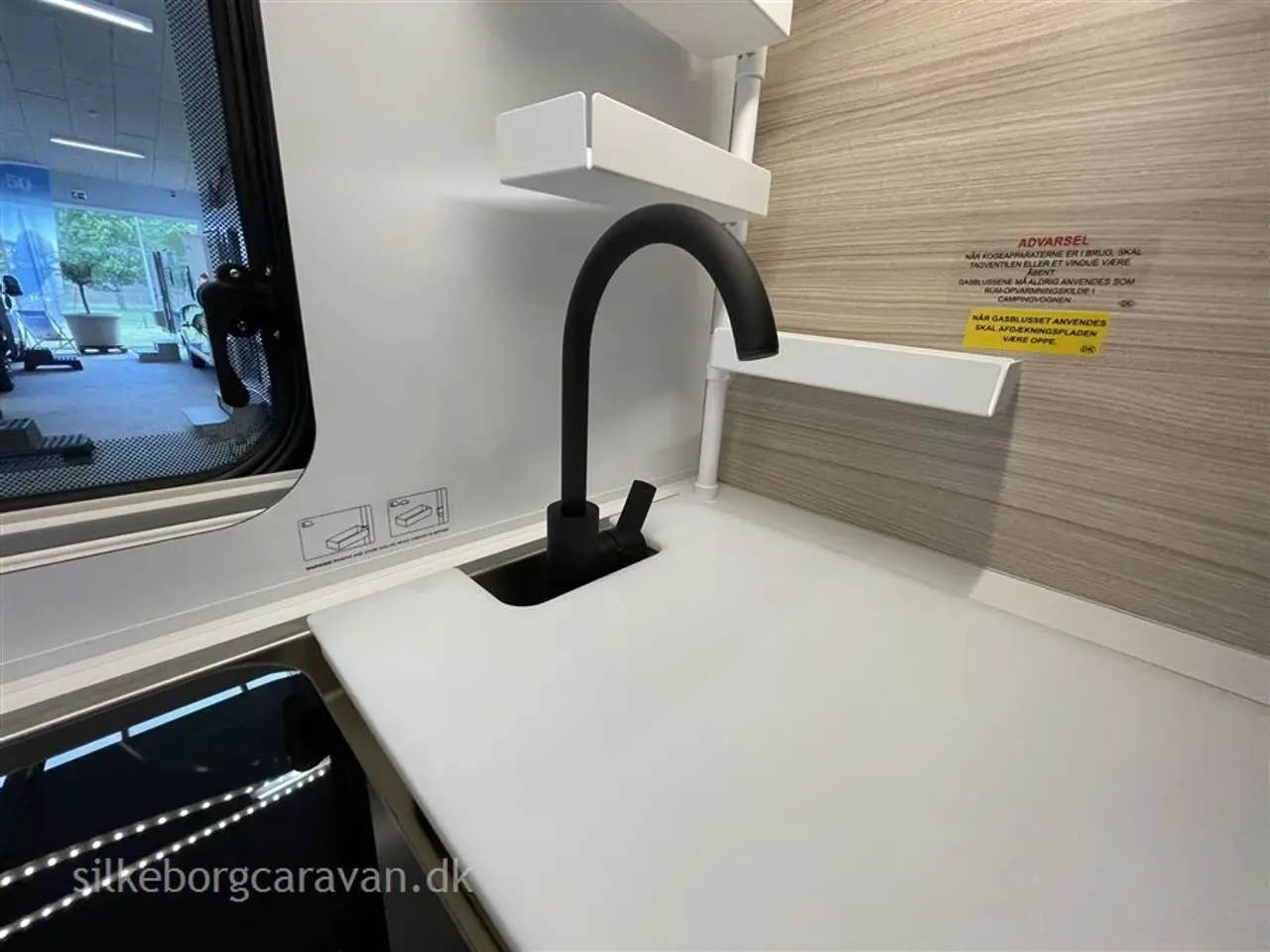 Billede 5 - 2026 - Adria Altea 502 UL 60Y Selection